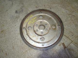 Маховик Mazda 3 Б/У Маховик Mazda 3