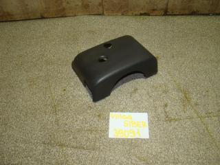 Фото запчасти кожух рулевой колонки нижний ГАЗ Volga Б/У запчасть Запчасть кожух рулевой колонки нижний ГАЗ Volga