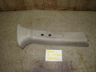 Фото запчасти обшивка стойки ГАЗ Volga Б/У запчасть Запчасть обшивка стойки ГАЗ Volga