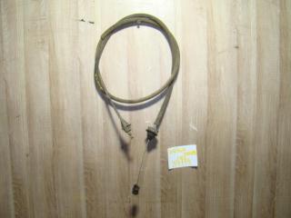 Фото запчасти трос газа ГАЗ Volga Б/У запчасть Запчасть трос газа ГАЗ Volga