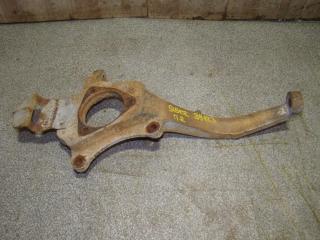 Фото запчасти кулак поворотный передний правый ГАЗ Volga Б/У запчасть Запчасть кулак поворотный передний правый ГАЗ Volga