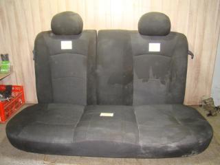 Фото запчасти сиденье заднее ГАЗ Volga Б/У запчасть Запчасть сиденье заднее ГАЗ Volga