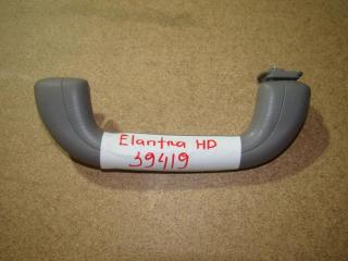 Ручка потолочная Hyundai Elantra Б/У Ручка потолочная Hyundai Elantra
