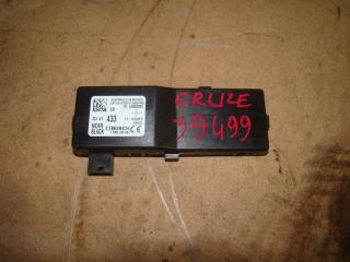 Запчасть блок управления центральным замком Chevrolet Cruze