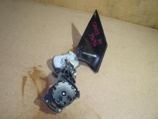 Фото запчасти зеркало левое электрическое Chevrolet Cruze Б/У запчасть Запчасть зеркало левое электрическое Chevrolet Cruze