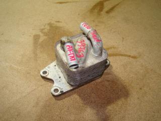 Радиатор масляный Volkswagen Polo 5 Б/У Радиатор масляный Volkswagen Polo 5