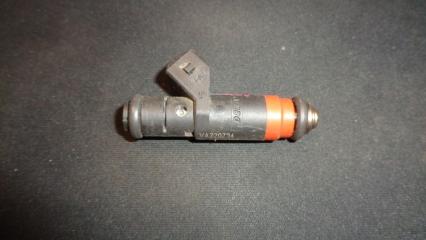 Фото запчасти форсунка топливная Datsun mi-DO Б/У запчасть Запчасть форсунка топливная Datsun mi-DO