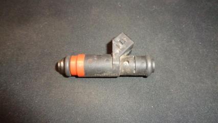 Фото запчасти форсунка топливная Datsun mi-DO Б/У запчасть Запчасть форсунка топливная Datsun mi-DO