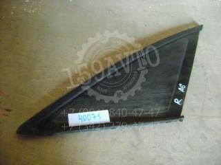 Запчасть стекло кузовное глухое правое Audi A6 1997