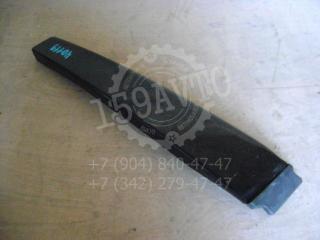 Запчасть накладка стойки Audi A6 1997