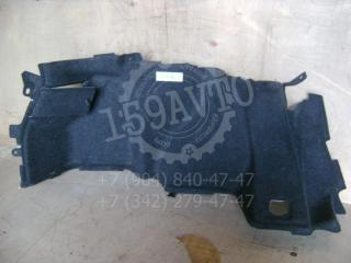 Обшивка багажника Toyota Avensis 2 Б/У Обшивка багажника Toyota Avensis 2
