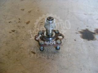 Запчасть цапфа Chevrolet Aveo 2008