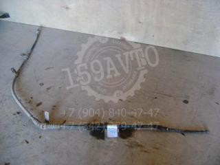 Запчасть трос ручника правый Chevrolet Aveo 2008