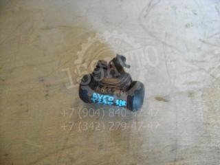 Запчасть цилиндр тормозной задний Chevrolet Aveo 2008
