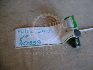 Запчасть датчик давления масла Volvo S40 2 2008