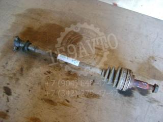 Полуось задняя левая Toyota RAV4 2003 Б/У Полуось задняя левая Toyota RAV4 2003