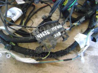 Запчасть проводка салонная Peugeot 308