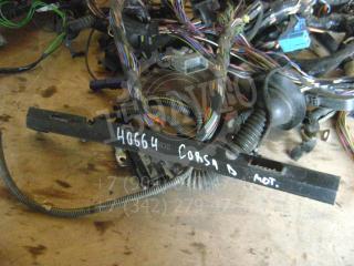 Фото запчасти проводка моторная Opel Corsa Б/У запчасть Запчасть проводка моторная Opel Corsa