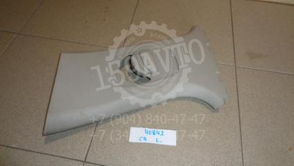 Запчасть обшивка стойки Citroen C4 2013