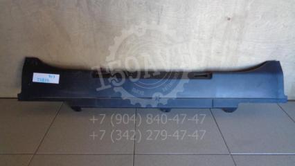 Обшивка багажника Toyota Corolla 2014 Б/У Обшивка багажника Toyota Corolla 2014