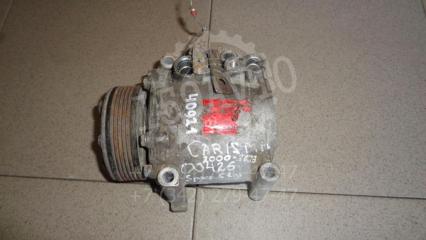 Фото запчасти компрессор кондиционера Mitsubishi Carisma Б/У запчасть Запчасть компрессор кондиционера Mitsubishi Carisma