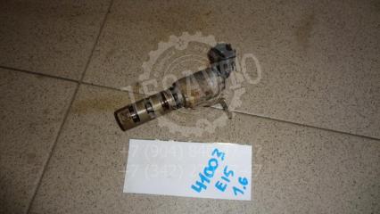 Клапан изменения фаз ГРМ Toyota Corolla