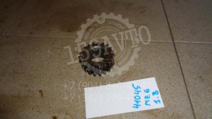 Запчасть шестерня коленвала Mazda 6