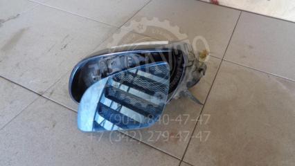 Запчасть зеркало левое электрическое Audi A8 2007