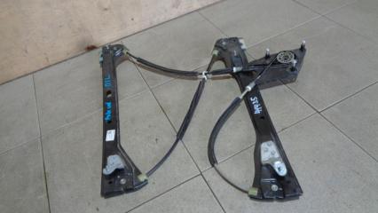 Стеклоподъемник передний левый Volkswagen Polo 5 Б/У Стеклоподъемник передний левый Volkswagen Polo 5