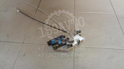 Запчасть замок двери задней правой Chery IndiS S18D