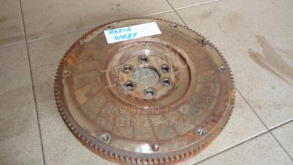 Маховик Skoda Rapid 1 2014