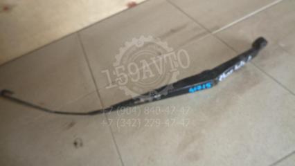 Запчасть поводок стеклоочистителя передний левый Chery IndiS S18D