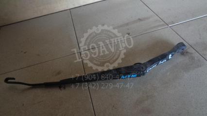Запчасть поводок стеклоочистителя передний правый Chery IndiS S18D