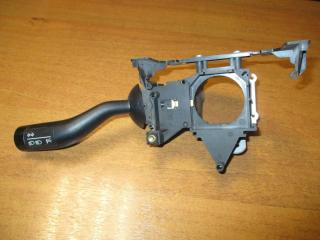 Переключатель поворотов подрулевой Volkswagen Touareg 1 Б/У Переключатель поворотов подрулевой Volkswagen Touareg 1