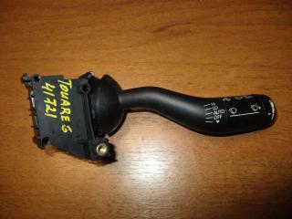 Переключатель стеклоочистителей Volkswagen Touareg 1