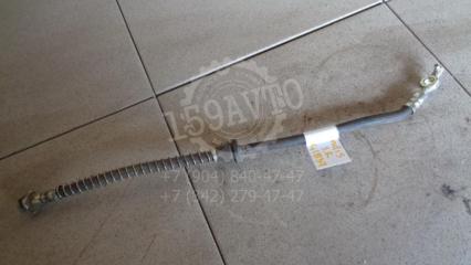 Запчасть шланг тормозной задний Chery IndiS S18D