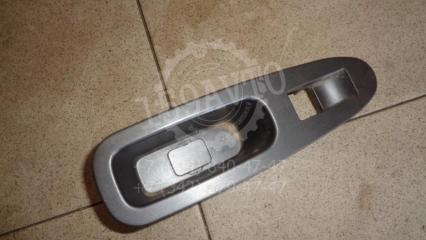 Запчасть накладка блока управления стеклоподъемниками Chery IndiS S18D