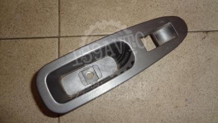 Запчасть накладка блока управления стеклоподъемниками Chery IndiS S18D