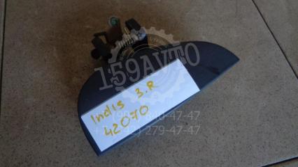 Запчасть ручка двери задней наружная правая Chery IndiS S18D