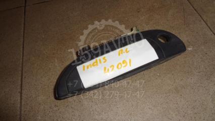 Запчасть ручка двери передней наружная левая Chery IndiS S18D