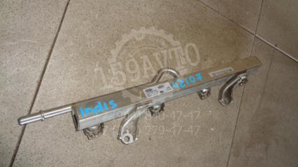 Запчасть рейка топливная Chery IndiS S18D