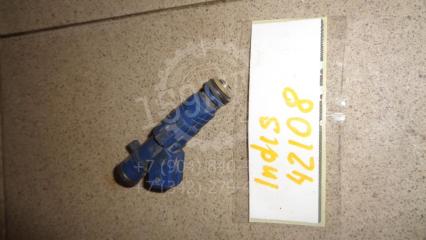 Запчасть форсунка топливная Chery IndiS S18D