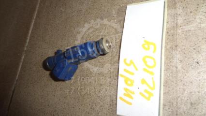 Запчасть форсунка топливная Chery IndiS S18D