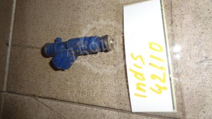 Запчасть форсунка топливная Chery IndiS S18D