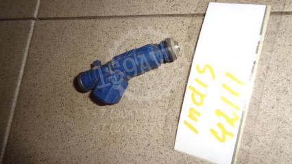 Запчасть форсунка топливная Chery IndiS S18D