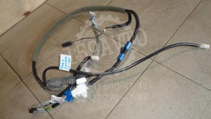 Проводка Toyota Yaris 2007