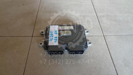 Блок управления двигателем Mazda 6