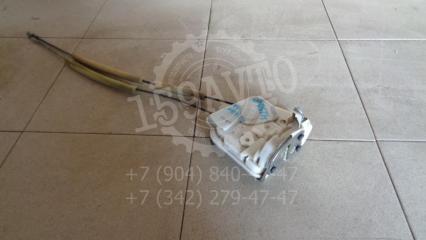 Замок двери передней правой Mazda 6 Б/У Замок двери передней правой Mazda 6