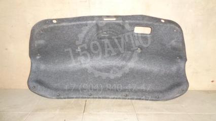 Обшивка крышки багажника Mazda 6