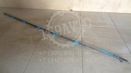 Накладка стекла переднего правого Mazda 6 Б/У Накладка стекла переднего правого Mazda 6